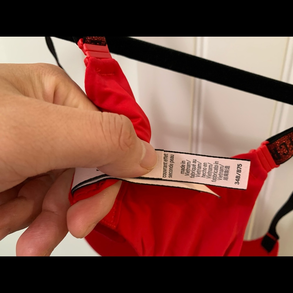 bra - Picture 3 of 3